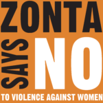 Zonta Club of Morristown's October Meeting (In Person!)