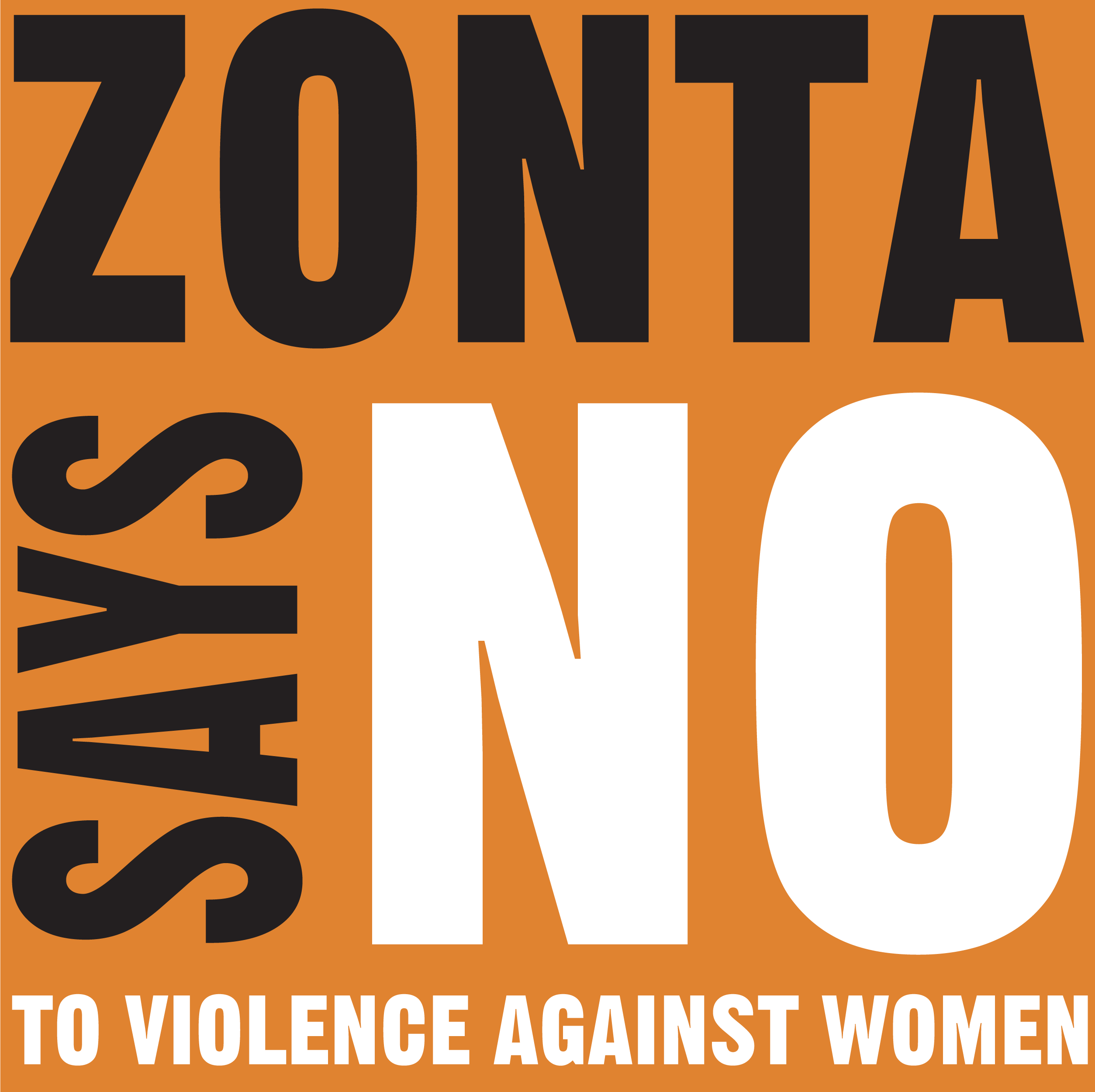 Zonta Club of Morristown's October Meeting (In Person!)